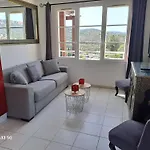 Cap Esterel Vue