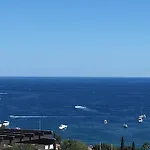 Cap Esterel Vue *