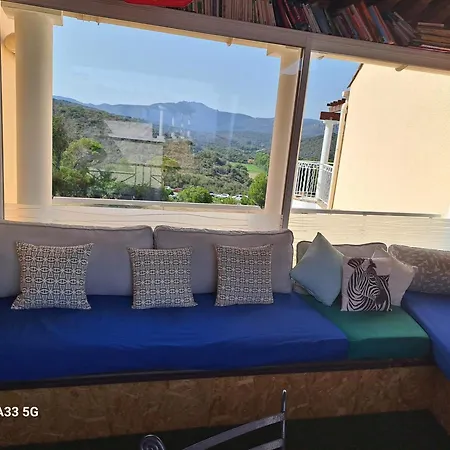 Appartement Cap Esterel Vue Saint-Raphaël