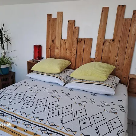 Appartement Cap Esterel Vue Saint-Raphaël