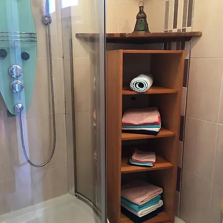 Apartment Cap Esterel Vue Saint-Raphaël