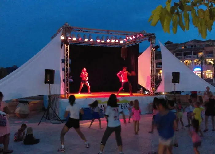 Cap Esterel Vue Appartement Saint-Raphaël