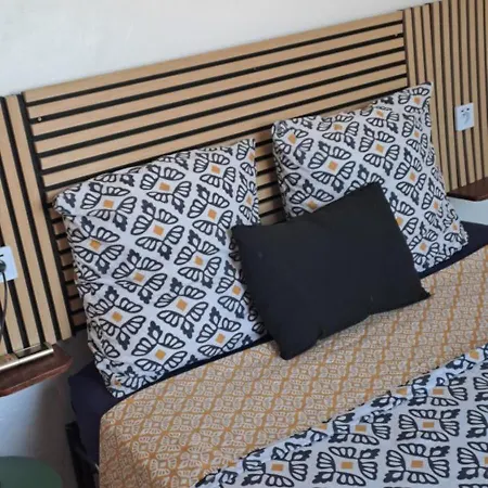 Apartment Cap Esterel Vue