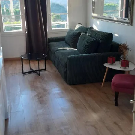 Cap Esterel Vue Apartment *