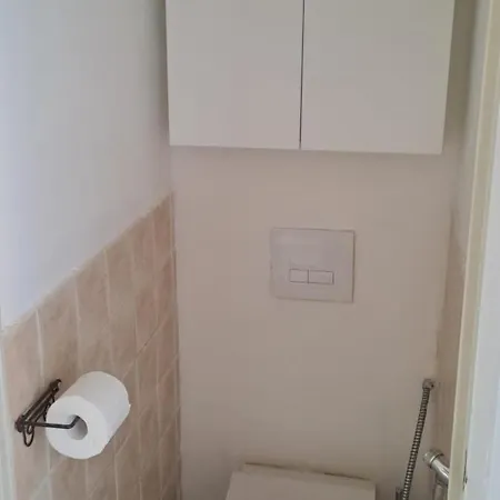 Apartment Cap Esterel Vue *
