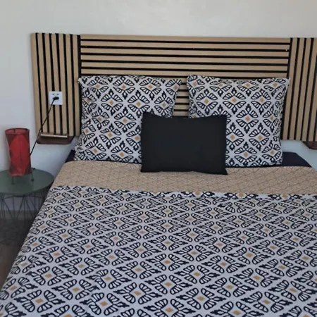 Cap Esterel Vue Apartment Saint-Raphael (Var)