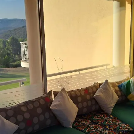 Cap Esterel Vue * Saint-Raphael (Var)