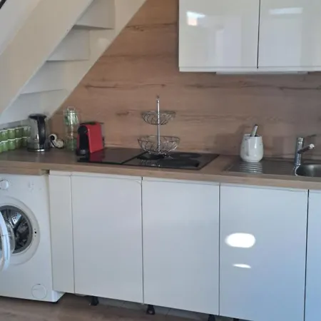 Appartement Cap Esterel Vue