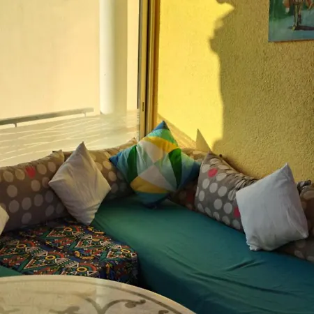 Cap Esterel Vue Apartment *