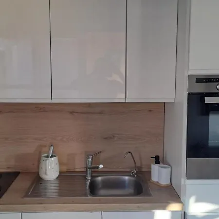 Cap Esterel Vue Apartment