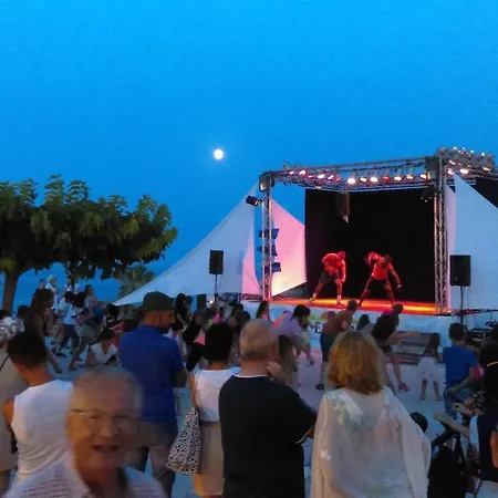 Cap Esterel Vue Apartamento Saint-Raphaël