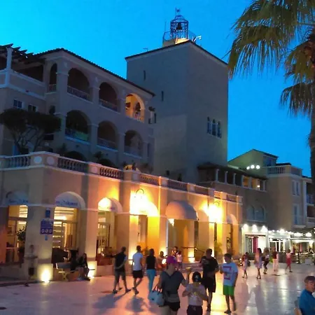 Cap Esterel Vue Lejlighed *