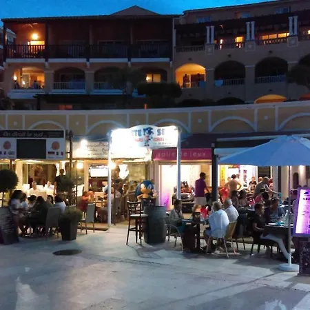 Cap Esterel Vue Apartamento Saint-Raphaël