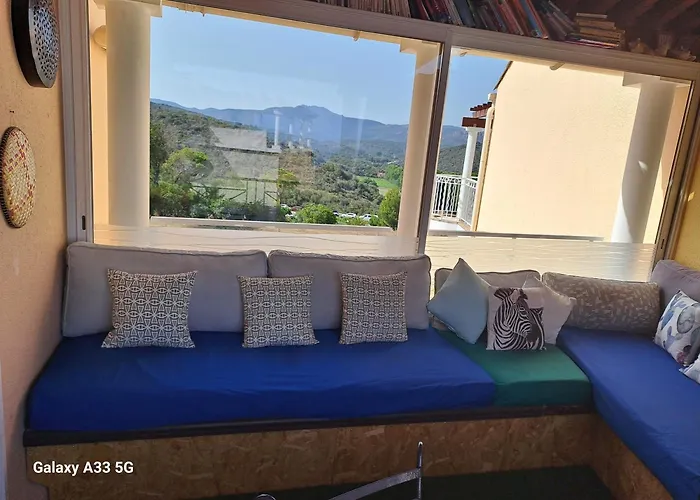 Apartamento Cap Esterel Vue Saint-Raphaël