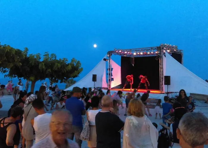 Cap Esterel Vue Apartamento Saint-Raphaël