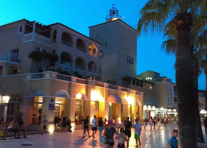 Cap Esterel Vue Apartamento *